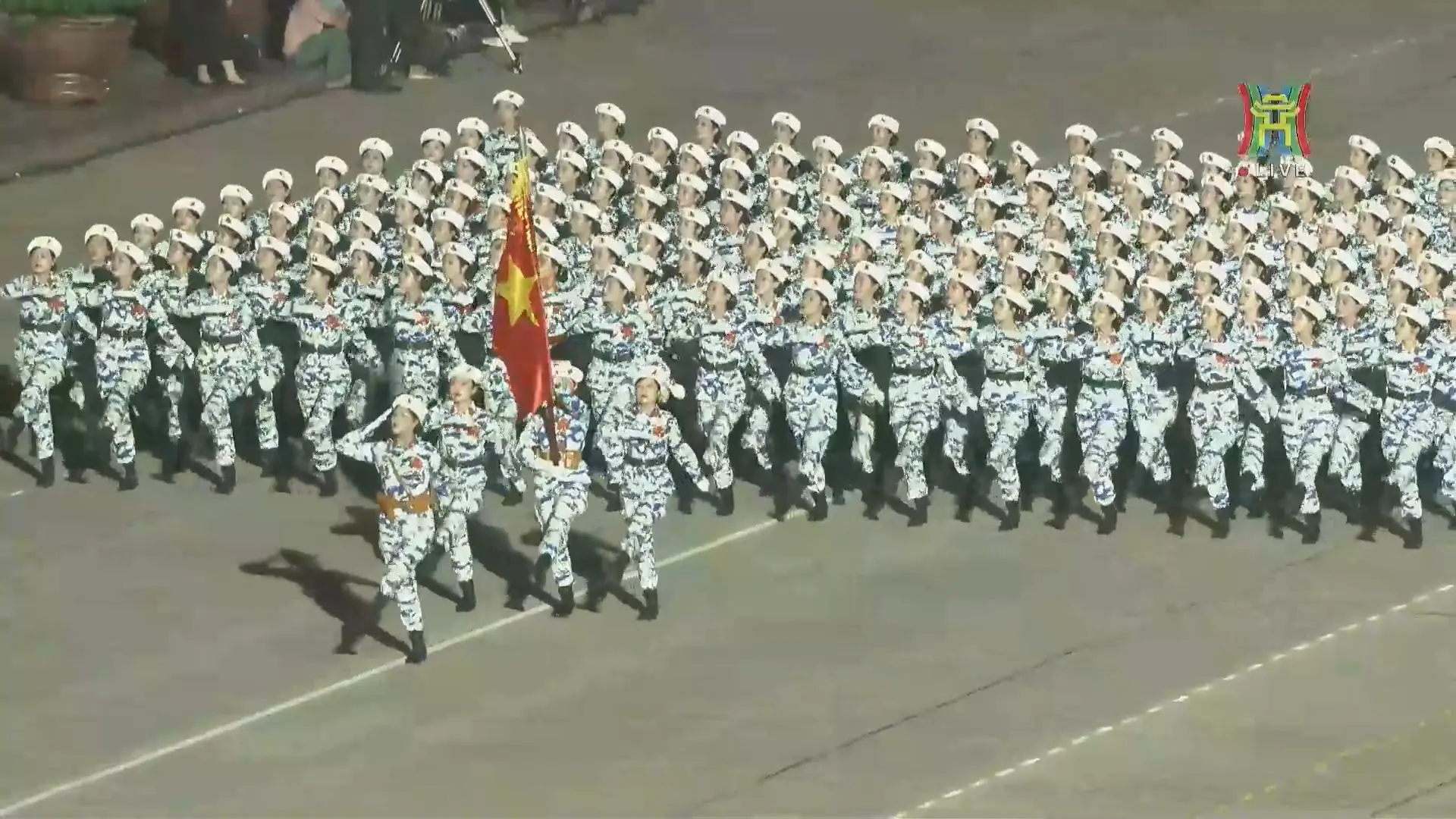 Đài PTTH Hà Nội